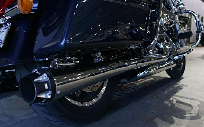 2016 Harley-Davidson® FLHR - Road King®