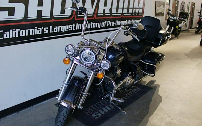 2016 Harley-Davidson® FLHR - Road King®