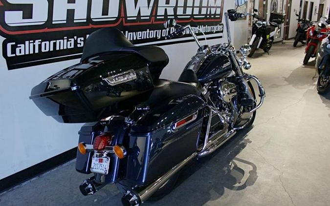 2016 Harley-Davidson® FLHR - Road King®