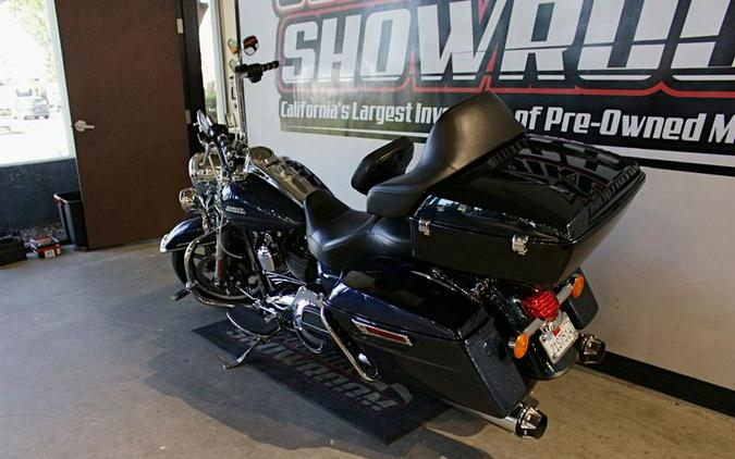 2016 Harley-Davidson® FLHR - Road King®
