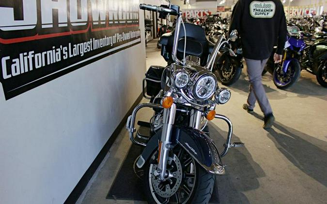 2016 Harley-Davidson® FLHR - Road King®