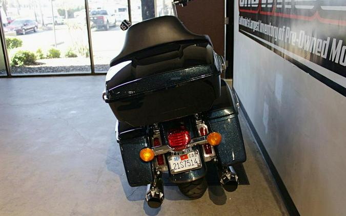 2016 Harley-Davidson® FLHR - Road King®