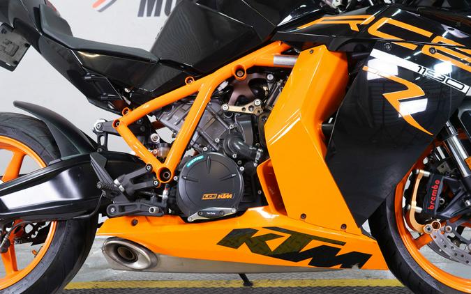 2012 KTM 1190 RC8 R
