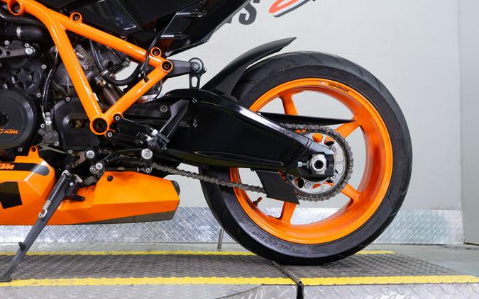2012 KTM 1190 RC8 R