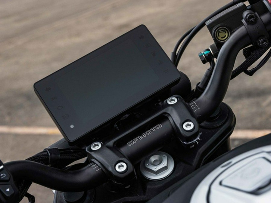 2026 CFMOTO NK 300