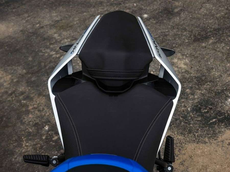2026 CFMOTO NK 300