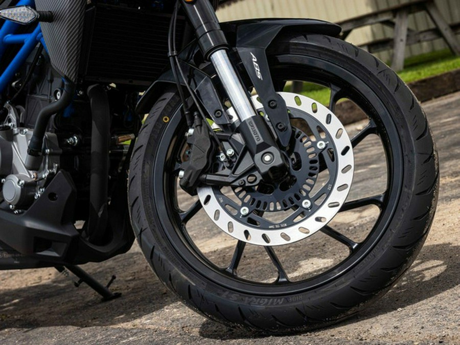 2026 CFMOTO NK 300