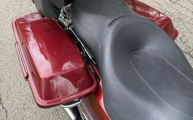 2009 Harley-Davidson® FLHX - Street Glide®