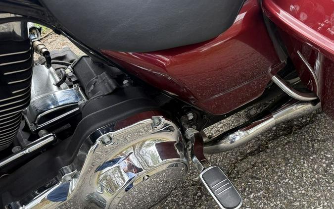 2009 Harley-Davidson® FLHX - Street Glide®