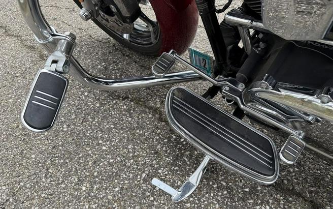 2009 Harley-Davidson® FLHX - Street Glide®