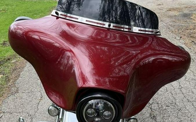 2009 Harley-Davidson® FLHX - Street Glide®