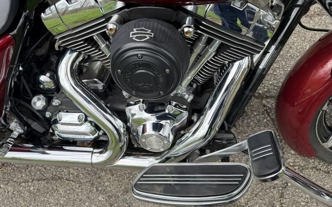 2009 Harley-Davidson® FLHX - Street Glide®
