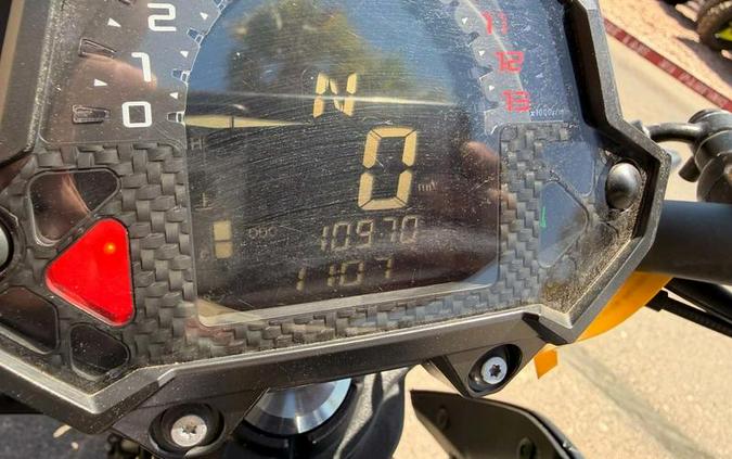2019 Kawasaki Z650