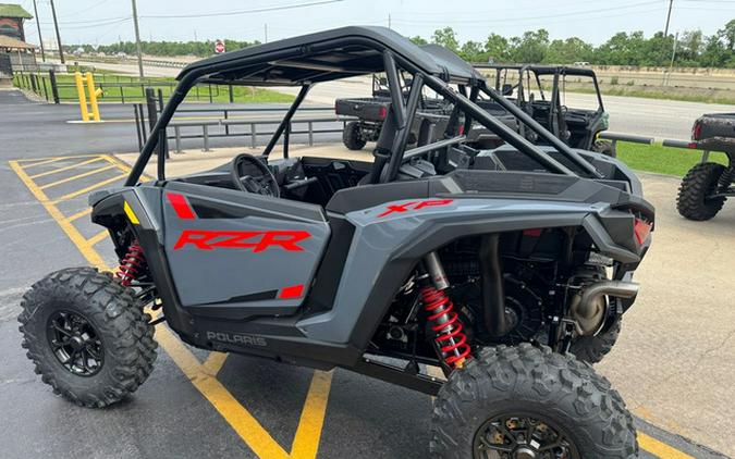 2026 Polaris RZR XP 1000 Ultimate