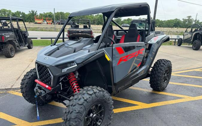 2026 Polaris RZR XP 1000 Ultimate