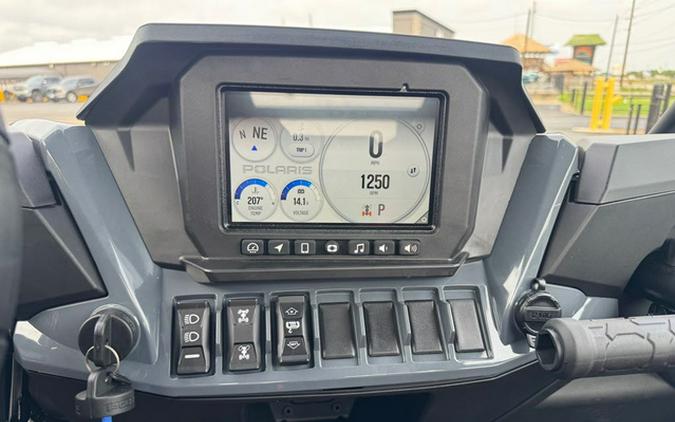 2026 Polaris RZR XP 1000 Ultimate