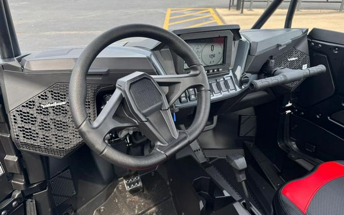 2026 Polaris RZR XP 1000 Ultimate