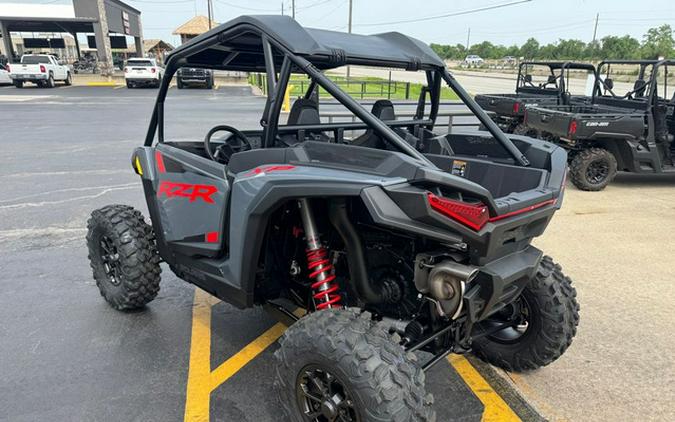 2026 Polaris RZR XP 1000 Ultimate