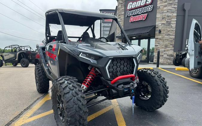 2026 Polaris RZR XP 1000 Ultimate