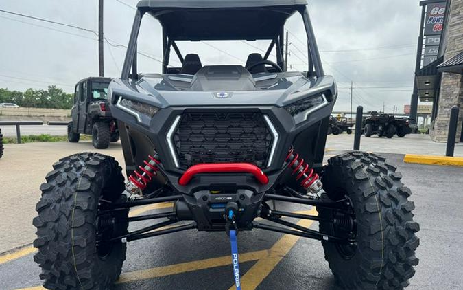 2026 Polaris RZR XP 1000 Ultimate