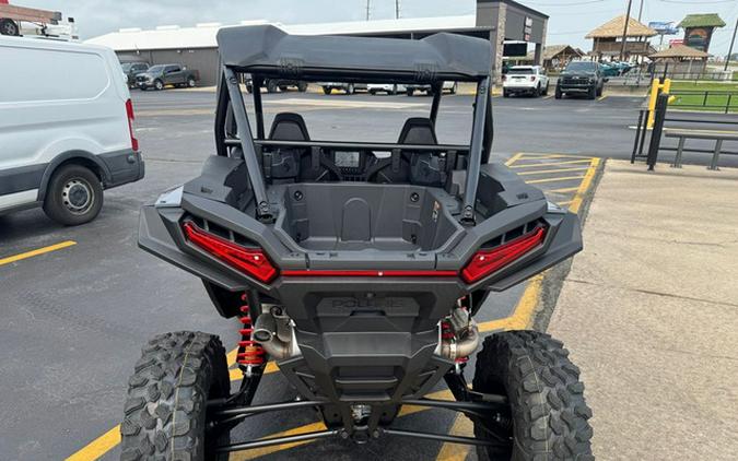 2026 Polaris RZR XP 1000 Ultimate