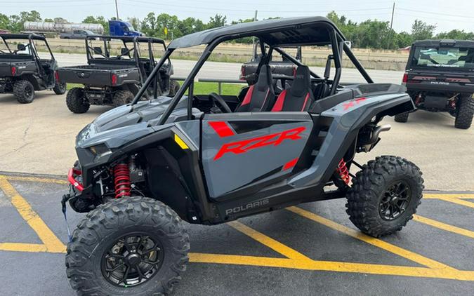 2026 Polaris RZR XP 1000 Ultimate