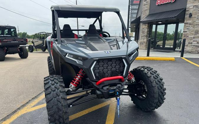 2026 Polaris RZR XP 1000 Ultimate