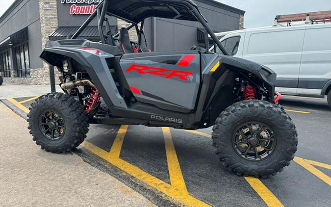 2026 Polaris RZR XP 1000 Ultimate