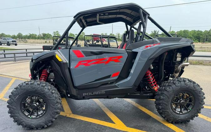 2026 Polaris RZR XP 1000 Ultimate