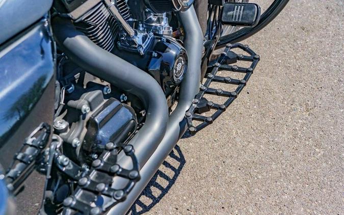 2020 Harley-Davidson FLHRXS - Road King Special