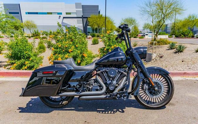 2020 Harley-Davidson FLHRXS - Road King Special