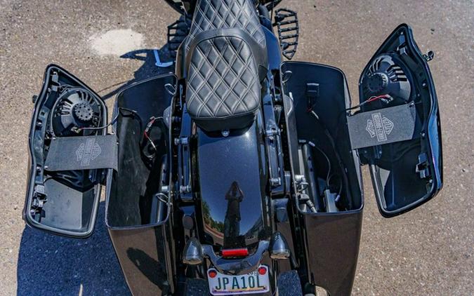 2020 Harley-Davidson FLHRXS - Road King Special