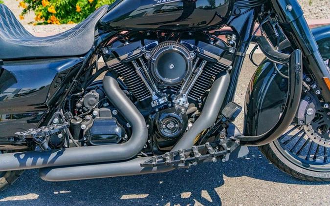 2020 Harley-Davidson FLHRXS - Road King Special