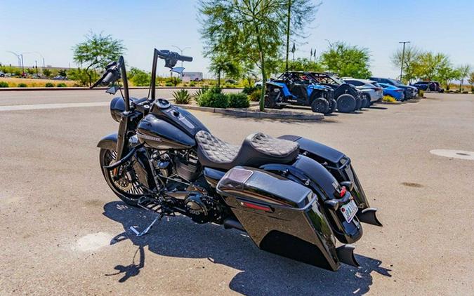 2020 Harley-Davidson FLHRXS - Road King Special