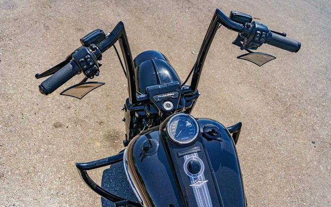 2020 Harley-Davidson FLHRXS - Road King Special