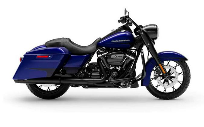 2020 Harley-Davidson FLHRXS - Road King Special