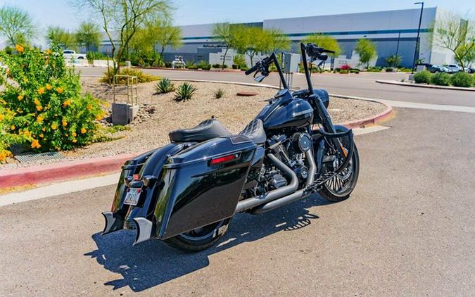 2020 Harley-Davidson FLHRXS - Road King Special