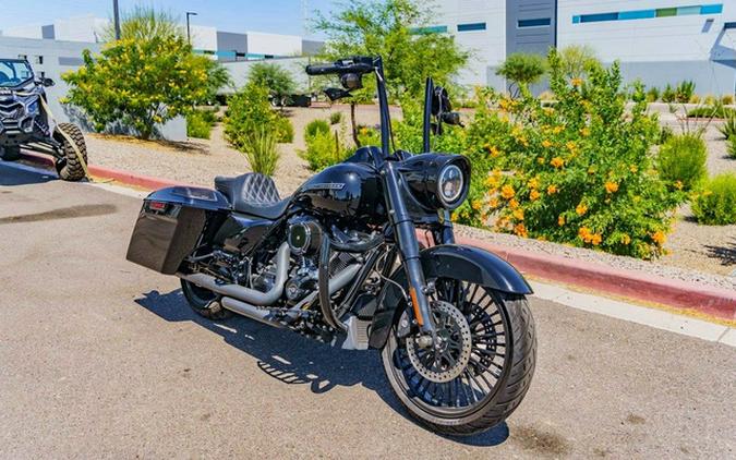 2020 Harley-Davidson FLHRXS - Road King Special
