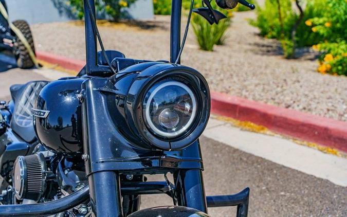 2020 Harley-Davidson FLHRXS - Road King Special