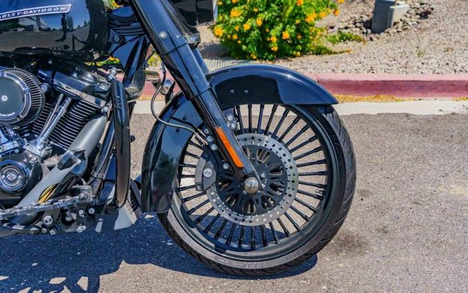 2020 Harley-Davidson FLHRXS - Road King Special