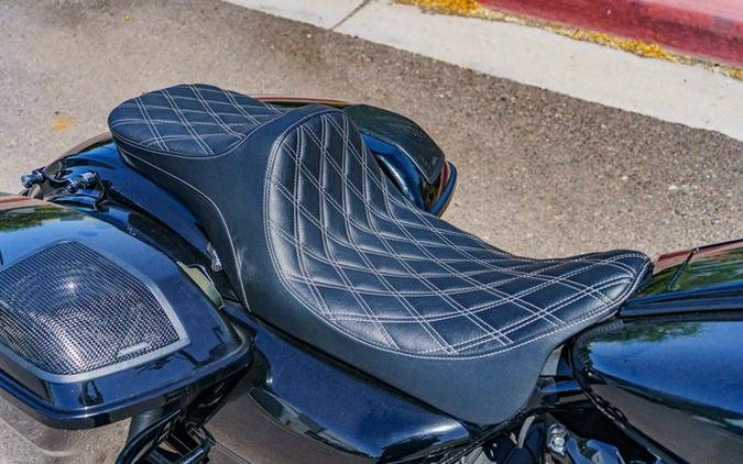 2020 Harley-Davidson FLHRXS - Road King Special