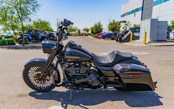 2020 Harley-Davidson FLHRXS - Road King Special
