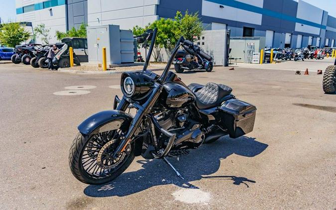 2020 Harley-Davidson FLHRXS - Road King Special