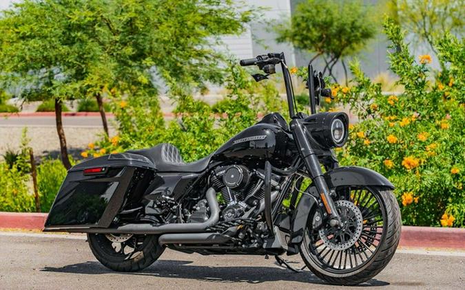 2020 Harley-Davidson FLHRXS - Road King Special
