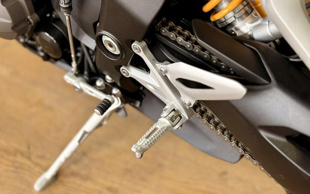2026 Triumph Speed Triple 1200 RS