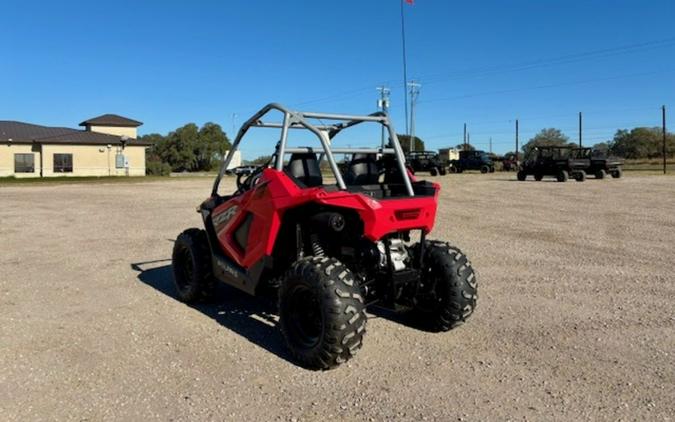 2026 Polaris RZR® 200 EFI