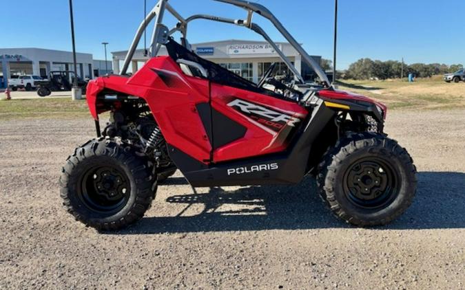 2026 Polaris RZR® 200 EFI