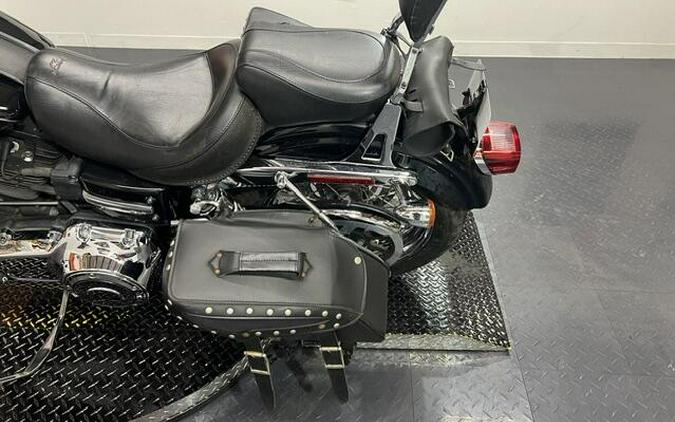 FXDC 2010 Super Glide Custom