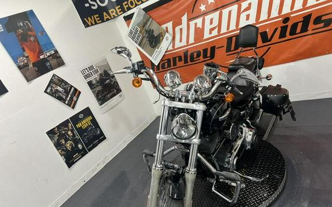 FXDC 2010 Super Glide Custom