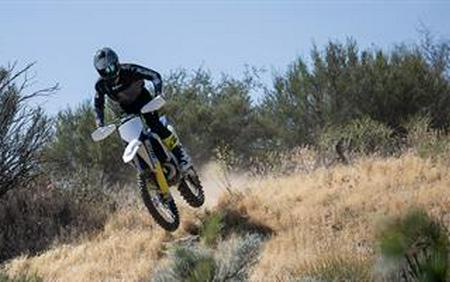 2027 Husqvarna TX 300